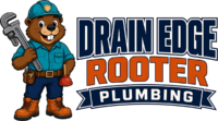 Drain Edge Rooter - Plumber in Rialto