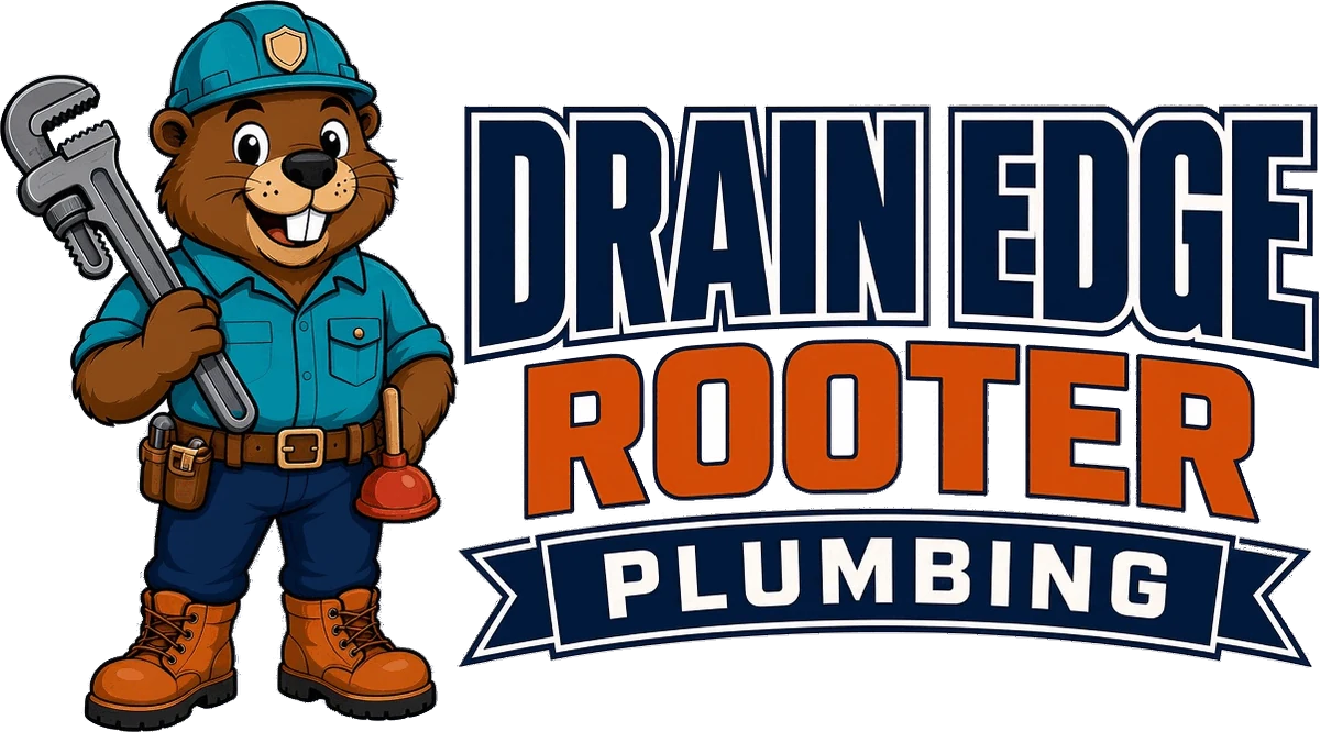 Drain Edge Rooter logo